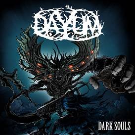 Dayum : Dark Souls